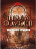 Insula comorii | Robert Louis Stevenson, 2021