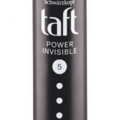 Schwarzkopf taft Fixativ power invisible, 250 ml