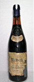 R 32, VIN ROSU MNALBECK, VINICOLA UDINESE, Recoltare 1977 CL 72 GR 12,7, Sec, Europa