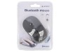Mouse optic fără fir neagră Bluetooth, Gembird