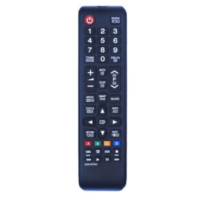 Telecomanda Samsung smart AA59-00786A