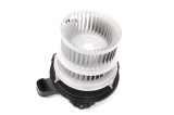Ventilator aeroterma TOYOTA RAV 4 V XA50 2019 OEM: 5274T1 16033640