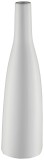 Cumpara ieftin Vaza Planico II alb mat, 27cm inaltime