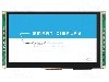 Afisaj TFT, grafic, matrice IPS, rezolutie 1024x600, 7", 12V DC, RAYSTAR OPTRONICS - RL0F0007000A8GDAASA00