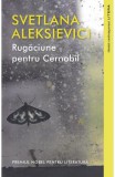 Rugaciune pentru Cernobil - Litera