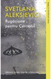 Rugaciune pentru Cernobil