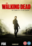 Cumpara ieftin The Walking Dead - Season 5 |