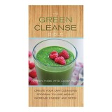 The green cleanse Bible
