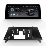 Cumpara ieftin Navigatie auto Teyes Lux One BMW X6 E71 2010-2014 CIC 6+128GB 12.3, IPS Octa-Core 2.0 GHz Android 4G DSP Bluetooth 5.1
