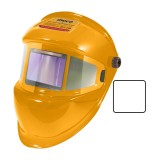 Masca Sudura automata cu Autointuneric, DIN4, alarma, Ingco AHM006