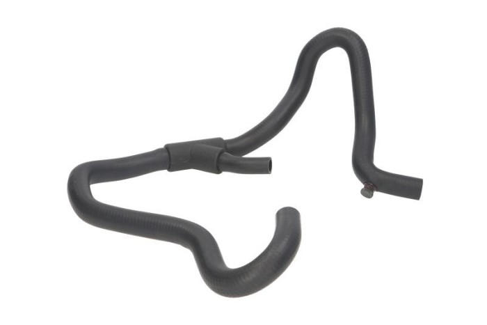 Furtun radiator DACIA LOGAN MCV (KS) (2007 - 2016) THERMOTEC DWR106TT