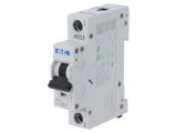 &Icirc;ntrerupător de Supracurent 2A 1P 15kA 230/400V