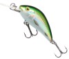 Vobler Mikado Cavalier, Floating, Olive Bleak, 3.6g, 4cm, 1buc/pac