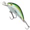 Vobler Mikado Cavalier, Floating, Olive Bleak, 3.6g, 4cm, 1buc/pac