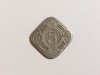 5cent 1923 Netherlands, moneda, Europa