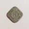 5cent 1923 Netherlands, moneda