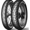 Motorcycle TyresDunlop D401 H/D ( 150/80B16 TL 77H Roata spate, Variante T )