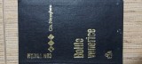 Cum tratam bolile venerice - Gh. Noaghea, Editura Medicala, 1971, Dermatologie si venerologie