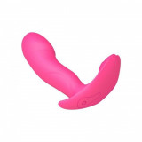 Vibrator masaj pentru clitoris secret 10 moduri 7cm