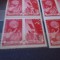 1949 LP 257 PRIETENIA ROMANO SOVIETICA X2