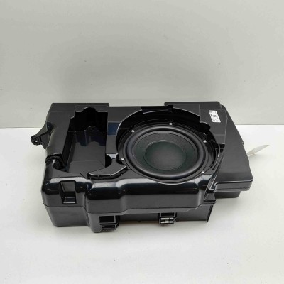 Subwoofer PORSCHE MACAN DKN 2021 OEM: 95B035481B foto