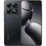 Cumpara ieftin Telefon mobil Xiaomi 14T, 12GB RAM, 256GB, 5G, Titan Black, 256 GB, Neblocat, Negru