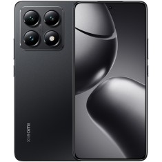 Telefon mobil Xiaomi 14T, 12GB RAM, 256GB, 5G, Titan Black