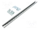 Suport placă de montare RITTAL pentru carcase