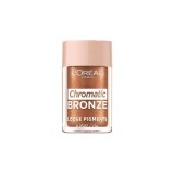 Pigment machiaj, Loreal, Chromatic Bronze, 02 Everything Is Permitted