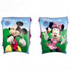 Aripioare Inot Mickey Mouse foto