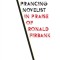 Prancing Novelist: In Praise of Ronald Firbank