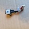 mufa jack Dell Inspiron 7720 &amp; 5720 17R SE p15e N5720 N7720 09J29V DD0R09AD000