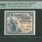 Congo Belgian 5francs 1952 P13b