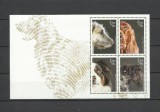 IRLANDA 2016 FAUNA ANIMALE DOMESTICE CAINI, Nestampilat