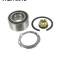 SKF VKBA 3692 Set rulment roata