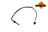 NRF 707064 EASY FIT Senzor, temperatura gaze evacuare