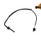 NRF 707064 EASY FIT Senzor, temperatura gaze evacuare