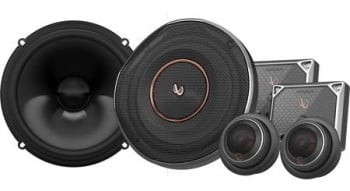 REF-6530CX DIFUZOARE INFINITY COMPONENTE DE 16CM, 90W RMS