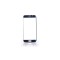 Geam Sticla Samsung Galaxy S6 edge G925 Albastru