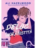 Cumpara ieftin Deloc indragostita/Ali Hazelwood