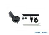 Kit reparatie incuietoare capota Ford Focus 2 (2004-2010) [DA_] #1, Array