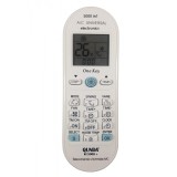 Telecomanda Universala Pentru Aparat De Aer Conditionat , Qunda 5000+ Coduri in 1