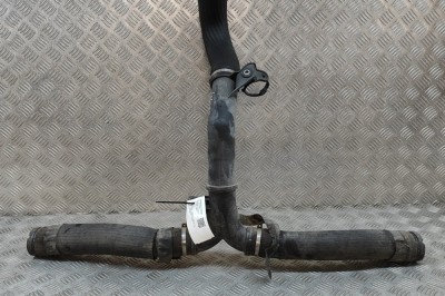 Furtun intercooler MASERATI GHIBLI M157 2016 OEM: 670004151 27539976 foto