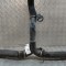 Furtun intercooler MASERATI GHIBLI M157 2016 OEM: 670004151 27539976