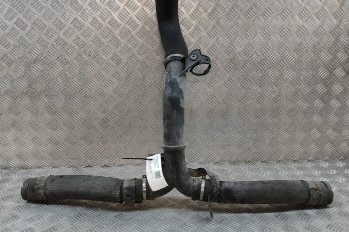 Furtun intercooler MASERATI GHIBLI M157 2016 OEM: 670004151 27539976