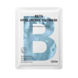Masca tip servetel cu 5 tipuri de acid hialuronic - Ottie 25ml