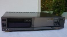 Video recorder Hi8 SONY EV-S1000 stereo Hi-Fi foto