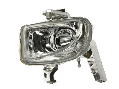 Proiector ceata FIAT GRANDE PUNTO (199) (2005 - 2016) TYC 19-0556-05-2 foto
