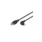 Cablu mini USB 90 grade 1.8m pentru GPS-uri Goobay