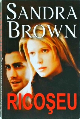 Sandra Brown - Ricoseu foto